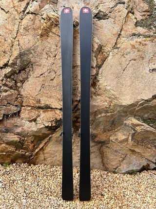 Sci Stöckli Stormrider 95 - 193cm