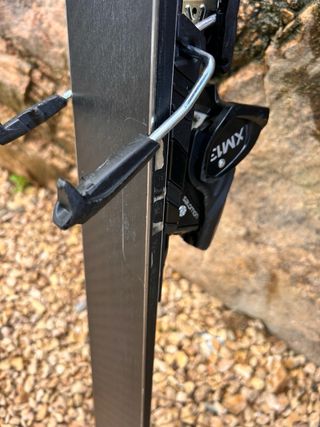 Sci Stöckli Stormrider 95 - 193cm