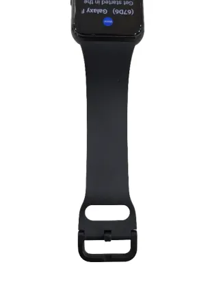 Samsung Galaxy Fit 3 Smartwatch Negro