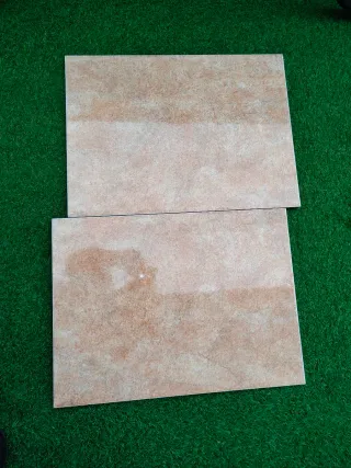 Baldosas Rectangular