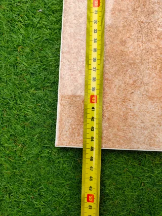 Baldosas Rectangular