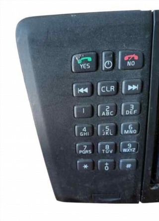 8651652 MODULO ELECTRONICO VOLVO V70 FAMILIAR