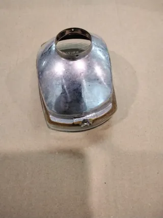 Óptica faro Vespino SC SCA