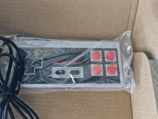Consola Retro Mini 620 Juegos Clásicos