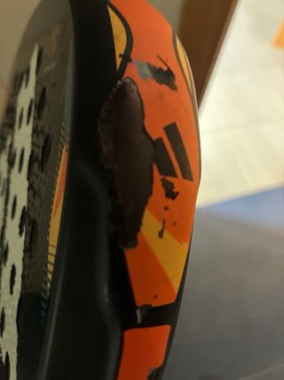 Adidas Adipower Light 3.2 Padel Racket mas regalo