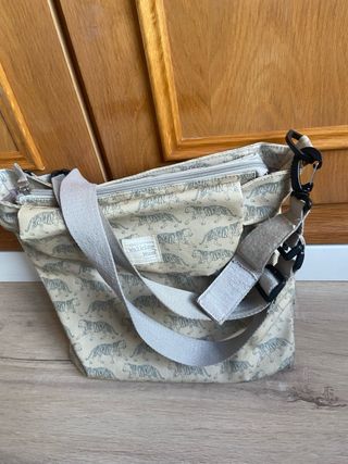 Bolso carrito Walking Mum Sabana