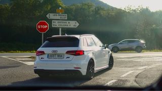 Audi S3 2017