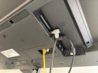 Televisor Daewoo 50 Negro