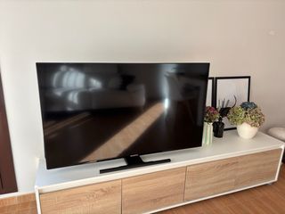 Televisor Daewoo 50 Negro