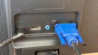 Monitor LG 23 IPS Negro