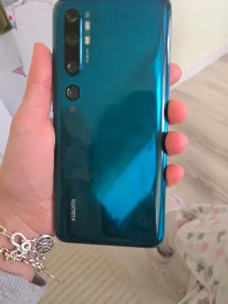 Xiaomi Mi Note 10
