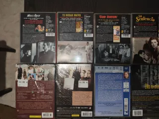 A PARTIR 0,90 DVD CINE VARIADO ( SI ENVÍO )