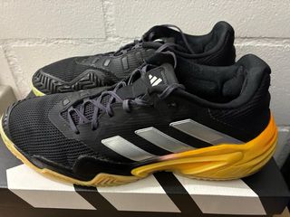 Adidas Barricade 13 Tenis Tierra Batida