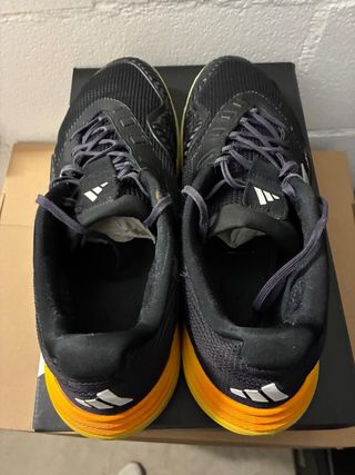 Adidas Barricade 13 Tenis Tierra Batida