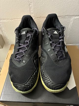 Adidas Barricade 13 Tenis Tierra Batida