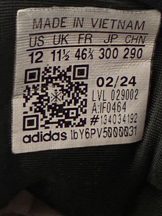 Adidas Barricade 13 Tenis Tierra Batida