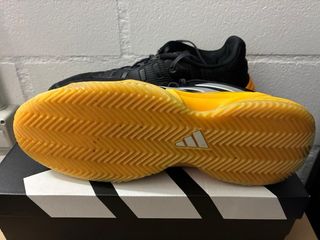 Adidas Barricade 13 Tenis Tierra Batida