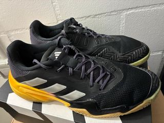 Adidas Barricade 13 Tenis Tierra Batida