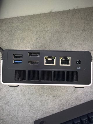 Mini PC CHUWI UBOX