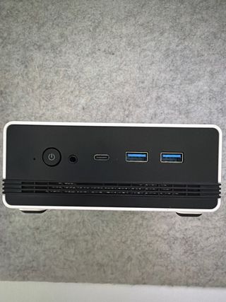 Mini PC CHUWI UBOX