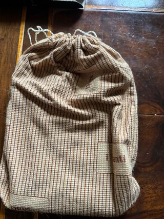 Portafoglio L.Santi nero coccodrillo