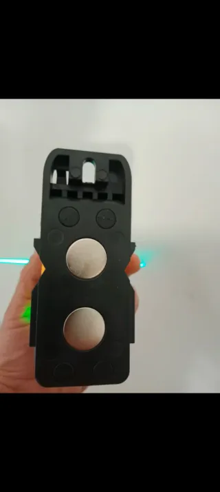 Nivel Láser DeWalt Réplica 50m