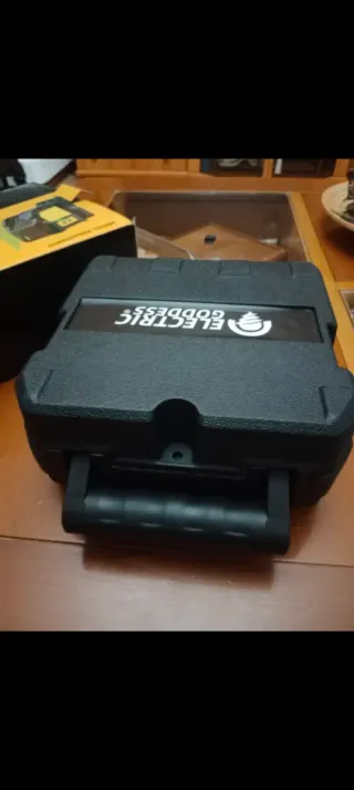 Nivel Láser DeWalt Réplica 50m