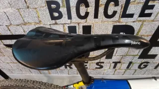 Cannondale Super X Custom Leer precios