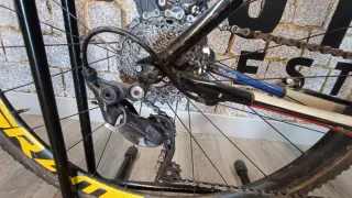 Cannondale Super X Custom Leer precios