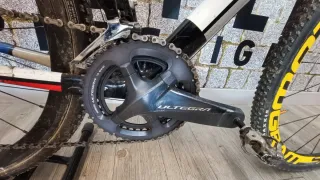 Cannondale Super X Custom Leer precios