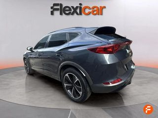 Cupra Formentor 1.5 TSI 110kW (150 CV) DSG