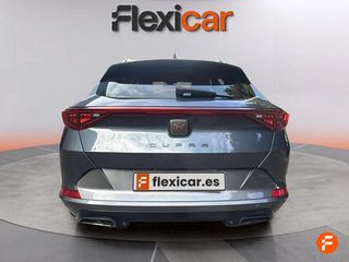 Cupra Formentor 1.5 TSI 110kW (150 CV) DSG