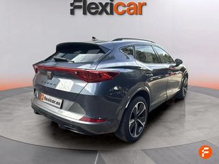Cupra Formentor 1.5 TSI 110kW (150 CV) DSG