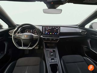 Cupra Formentor 1.5 TSI 110kW (150 CV) DSG