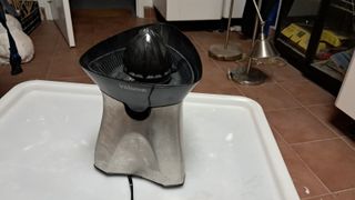 Exprimidor de cítricos Tristar CP-2265