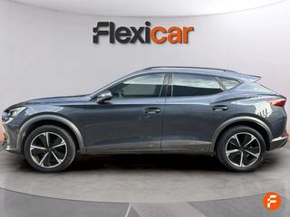Cupra Formentor 1.5 TSI 110kW (150 CV) DSG
