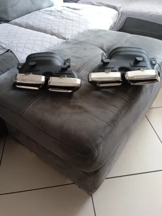 Terminali di scarico AMG