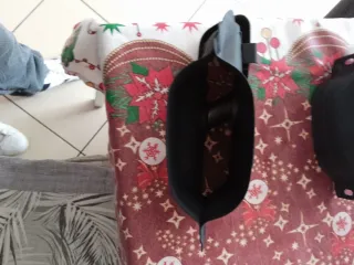 Terminali di scarico AMG