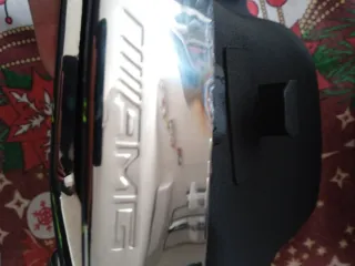 Terminali di scarico AMG