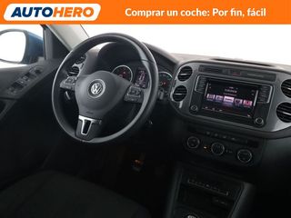 Volkswagen Tiguan 2.0 TDI T1 BlueMotion