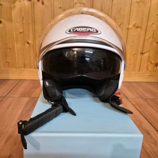 Casco Moto Jet Caberg Riviera V2+ Talla S