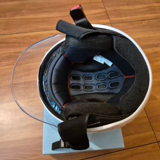 Casco Moto Jet Caberg Riviera V2+ Talla S