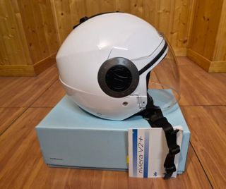 Casco Moto Jet Caberg Riviera V2+ Talla S