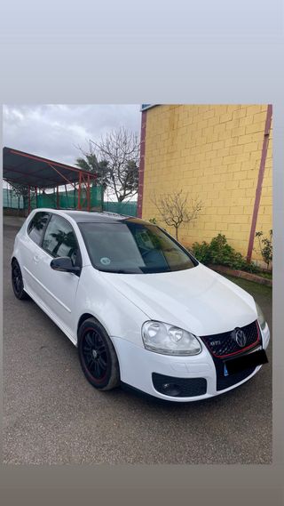 Volkswagen Golf 2006