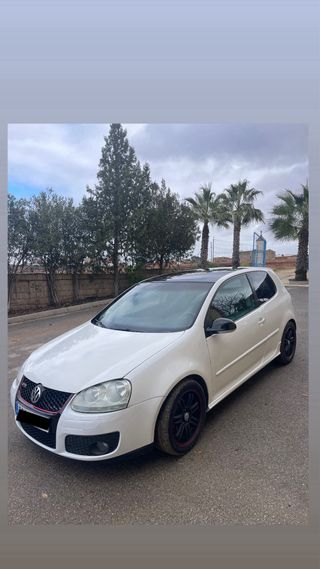 Volkswagen Golf 2006