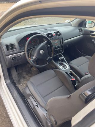 Volkswagen Golf 2006