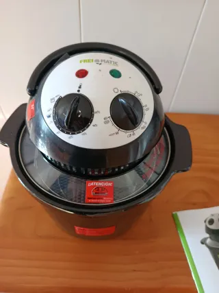 Freidora de Aire Freimatic 5L