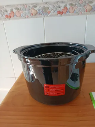 Freidora de Aire Freimatic 5L