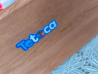 Pista Air Hockey Juguete a Pilas