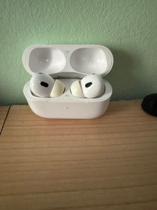 AirPods Pro apple, como nuevo